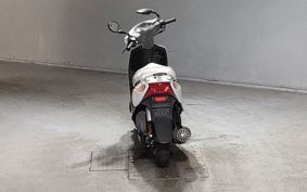 YAMAHA JOG ZR EVOLUTION2 SA39J