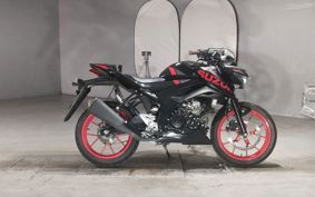 SUZUKI GSX-S125 DL32B