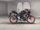 Фото Suzuki GSX-S125 с японского аукциона
