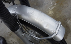 HONDA CL50 BENLY 2015 CD50