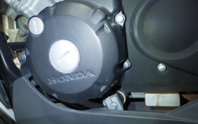 HONDA CBR125R 2023 JC50