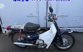 HONDA C90