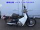 Фото Honda C90 с японского аукциона