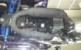 HONDA DAX 125 1997 JB04