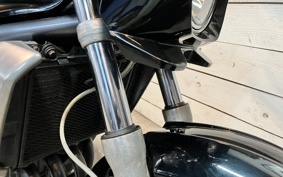 HONDA FORESIGHT MF04