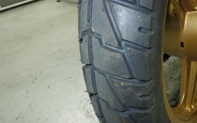 KAWASAKI GPZ400F 1984 ZX400A