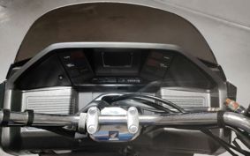 HONDA FUSION MF02