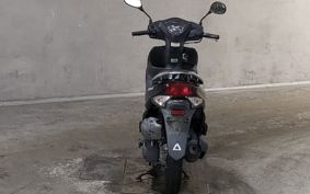 HONDA DIO 110 JF31