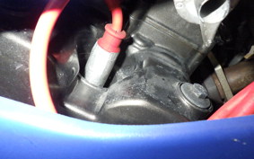 HONDA VFR400R NC30