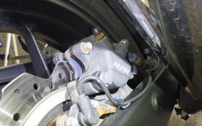 HONDA CB400F ABS 2015 NC47