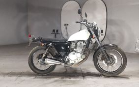 SUZUKI GLASS TRACKER BIG BOY NJ47A
