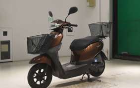 HONDA TACT Gen.4 2014 AF79