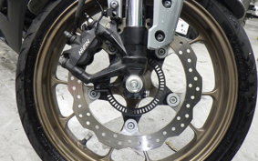 HONDA CB125 R 2022 JC91