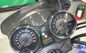 HONDA CB1300SF SUPER FOUR 2009 SC54