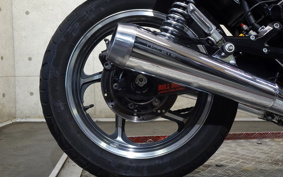 KAWASAKI ZEPHYR 1100 2007 ZRT10A
