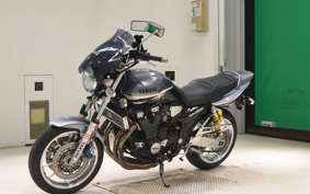 YAMAHA XJR1300 2002 RP03J