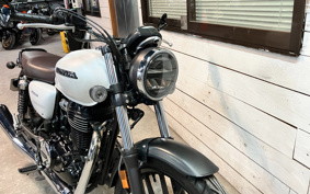 HONDA GB350 2023 NC59