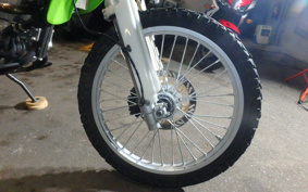 KAWASAKI KLX250 LX250E