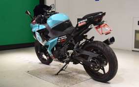 KAWASAKI NINJA 400 2019 EX400G