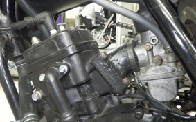 YAMAHA YZ125 2017 4V2