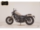 Фото Honda REBEL 250 E-Clutch 2017 с японского аукциона