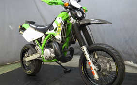 KAWASAKI KDX220SR 1999 DX220B