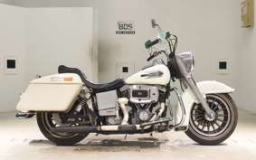 HARLEY FLH 1340 1980