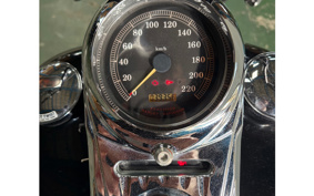 HARLEY FLSTF1340-1450 2001 BMY