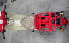 HONDA C50 SUPER CUB AA09