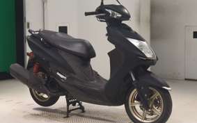 YAMAHA CYGNUS 125 XSR 3 SEA5J