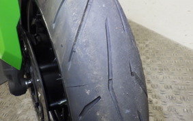 KAWASAKI ZX-4RR 2026 ZX400P