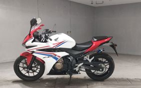 HONDA CBR400R 2016 NC47
