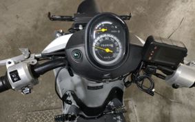 HONDA BENLY 50 AA05