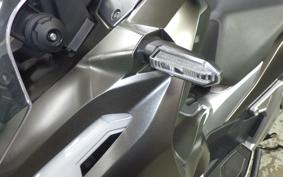HONDA ADV150 2017 KF38
