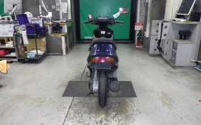 SUZUKI ADDRESS V100 CE11A
