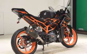 KTM 125 RC 2020