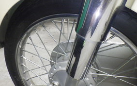 HONDA C50 SUPER CUB AA09