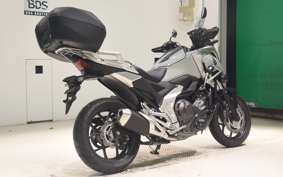 HONDA NC750X DCT 2023 RH09