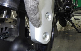 HONDA DAX 125 2012 JB06