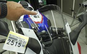 BMW S1000RR M DDC 2020