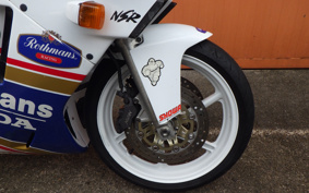 HONDA NSR250R-1 MC28