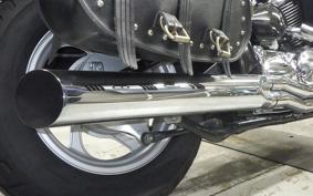 SUZUKI BOULEVARD 400 2014 VK57A