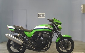 KAWASAKI ZRX400 2009 ZR400E