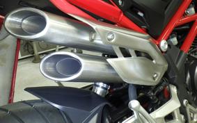 BENELLI TNT125 2021