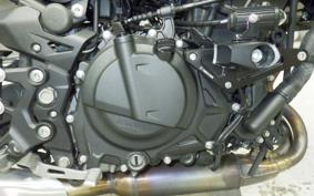 KAWASAKI Z400 Gen.2 2019