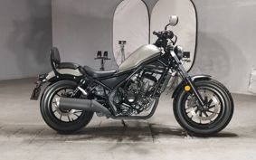 HONDA REBEL MC49