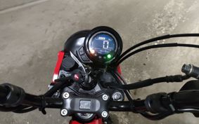 HONDA CT125 HUNTER CUB JA65