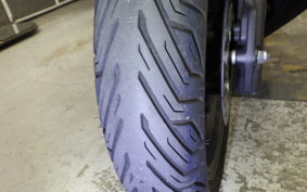 HONDA PCX 125 2026 JK05