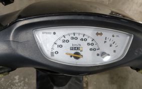 HONDA DIO AF34