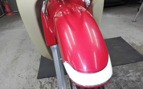 HONDA C110 SUPER CUB JA44